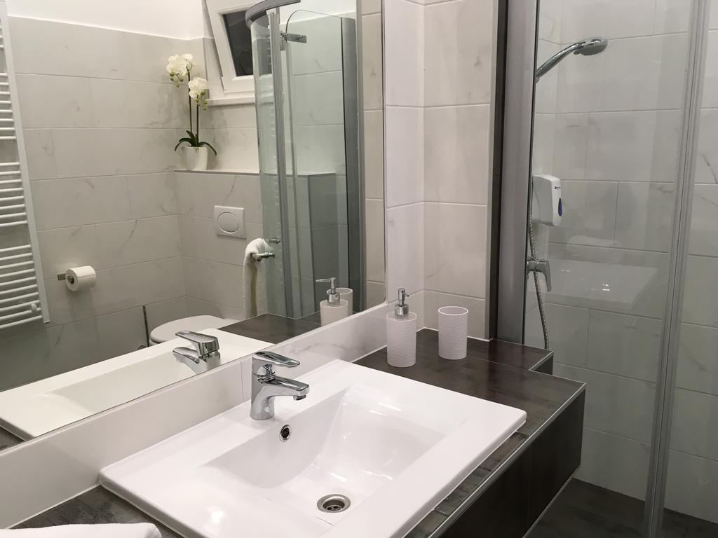 Gutenberg Apartments Segedin Dış mekan fotoğraf