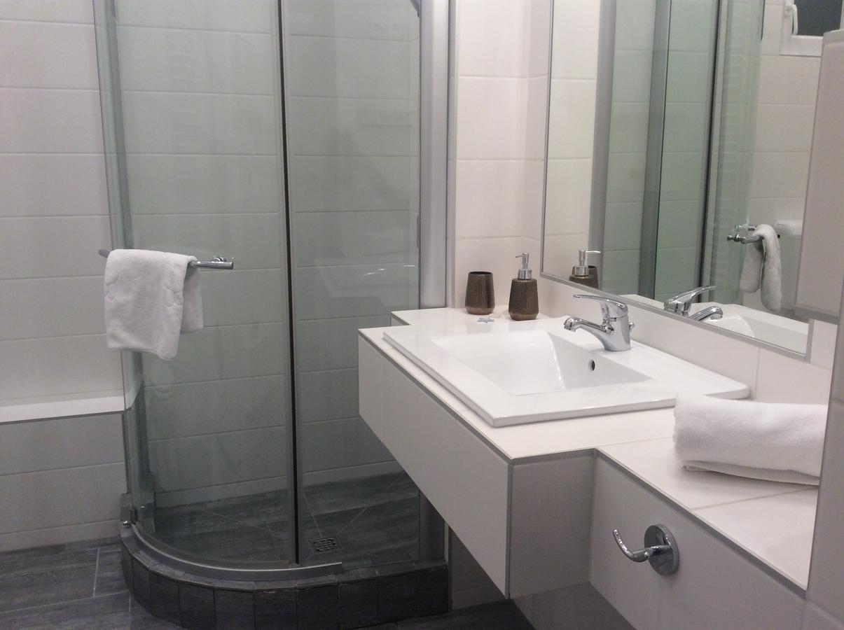Gutenberg Apartments Segedin Dış mekan fotoğraf