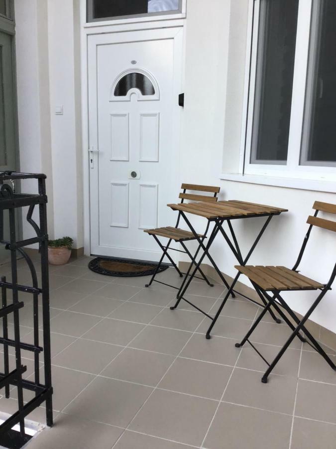 Gutenberg Apartments Segedin Dış mekan fotoğraf