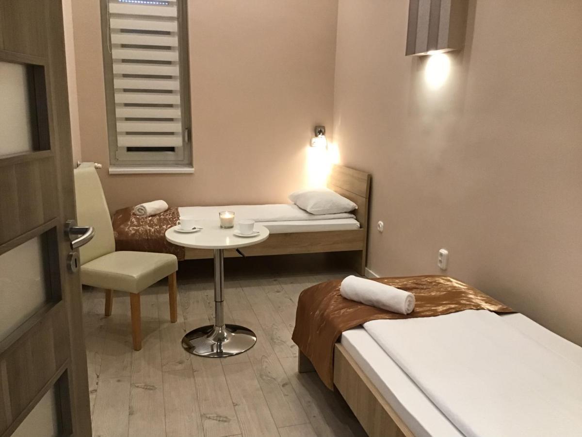 Gutenberg Apartments Segedin Dış mekan fotoğraf