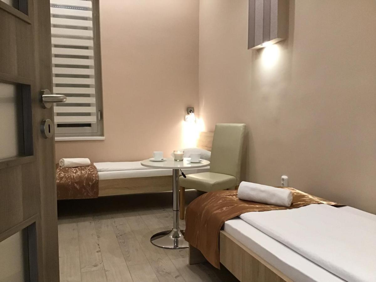 Gutenberg Apartments Segedin Dış mekan fotoğraf